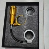 Phuộc Vario Vision bình dầu dưới Mod HPA dây – Tăng chỉnh độ nén lò xo, 2.85 triệu 6