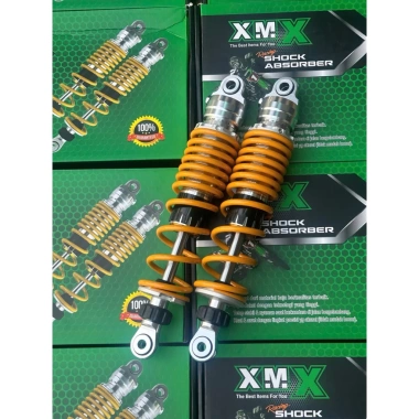 Phuộc Wave XMX Chính Hãng - Gắn Đa Dòng Xe - Giá 1,900,000 - Giảm 22%