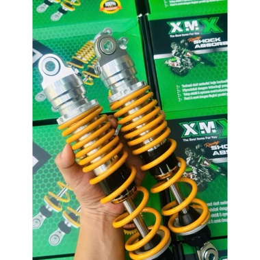 Phuộc Wave XMX Chính Hãng - Gắn Đa Dòng Xe - Giá 1,900,000 - Giảm 22%