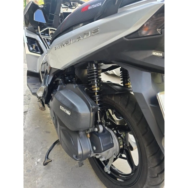 Phuộc X1r C gắn Wave Dream Future AB Vario Click - Giá chỉ 918.836₫, giảm mạnh 4 Phuộc X1r C gắn Wave Dream Future AB Vario Click - Giá chỉ 918.836₫, giảm mạnh 4