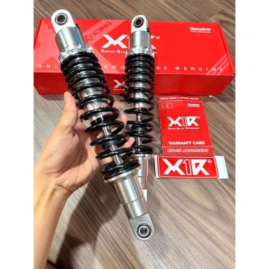 Phuộc X1r C gắn Wave Dream Future AB Vario Click - Giá chỉ 918.836₫, giảm mạnh