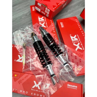 Phuộc X1r C gắn Wave Dream Future AB Vario Click - Giá chỉ 918.836₫, giảm mạnh