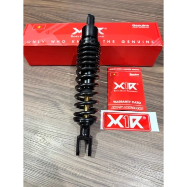 Phuộc X1R C Vario Vision Lead không tăng chỉnh - Bảo hành 1 năm, giá 806.200₫ 3 Phuộc X1R C Vario Vision Lead không tăng chỉnh - Bảo hành 1 năm, giá 806.200₫ 3