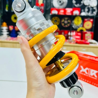 Phuộc X1R cho Exciter 150/155 chính hãng - BH 12 tháng, giá chỉ 1.5 triệu