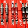 Phuộc X1R Daytona 320mm cho Honda AB125/150 – Giá ưu đãi 1.92tr, độ bám ổn định