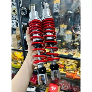 Phuộc X1R Daytona 320mm cho Honda AB125/150 – Giá ưu đãi 1.92tr, độ bám ổn định 6