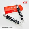 Phuộc X1R Daytona 320mm cho Honda AB125/150 – Giá ưu đãi 1.92tr, độ bám ổn định 7
