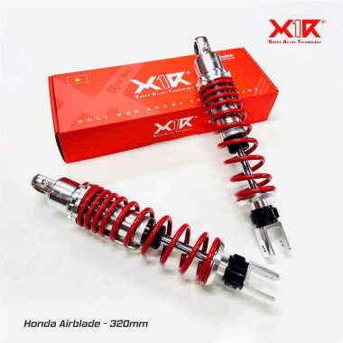Phuộc X1R Daytona 320mm cho Honda AB125/150 – Giá ưu đãi 1.92tr, độ bám ổn định 8