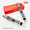 Phuộc X1R Daytona 320mm cho Honda AB125/150 – Giá ưu đãi 1.92tr, độ bám ổn định 9