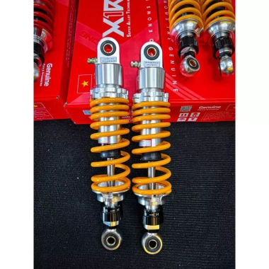 Phuộc X1R Daytona chính hãng cho SIRIUS, JUPITER, TAURUS – Giá ưu đãi 1.55 triệu