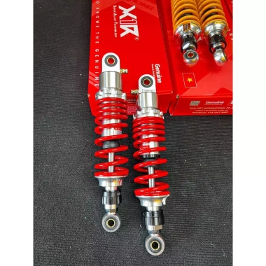 Phuộc X1R Daytona chính hãng cho SIRIUS, JUPITER, TAURUS – Giá ưu đãi 1.55 triệu