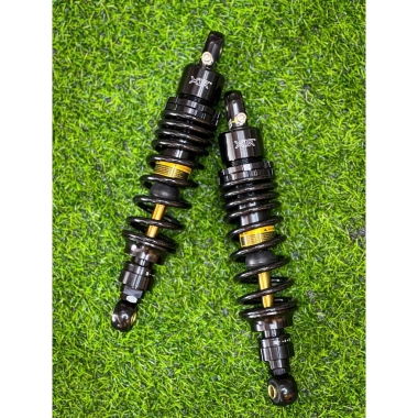 Phuộc X1R Daytona chính hãng cho SIRIUS, JUPITER, TAURUS – Giá ưu đãi 1.55 triệu