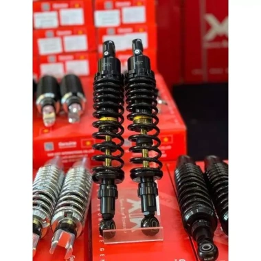 Phuộc X1R Daytona chính hãng cho SIRIUS, JUPITER, TAURUS – Giá ưu đãi 1.55 triệu