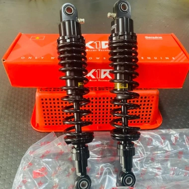 Phuộc X1R Daytona chính hãng cho Sirius và Jupiter - Giá ưu đãi 1.86 triệu