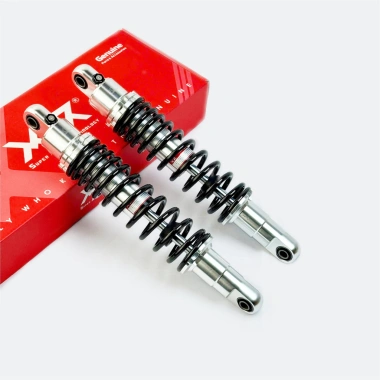 Phuộc X1R Daytona cho Wave 110/125 tăng chỉnh lò xo C‑Standard giá 1.38 triệu 5