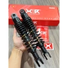 Phuộc X1r Đen Ty Vàng - Wave Dream Future Air Blade, Không tăng chỉnh, BH 1 năm, Giá ưu đãi 1.305.400 VND 7