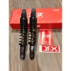 Phuộc X1r Đen Ty Vàng - Wave Dream Future Air Blade, Không tăng chỉnh, BH 1 năm, Giá ưu đãi 1.305.400 VND 8