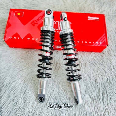 Phuộc X1r dòng C gắn Wave Dream Future AB Vario Click Vision - Giá ưu đãi 892.077₫, chất lượng cao, ổn định, bền bỉ