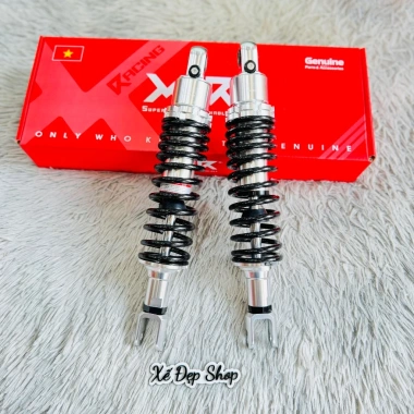 Phuộc X1r dòng C gắn Wave Dream Future AB Vario Click Vision - Giá ưu đãi 892.077₫, chất lượng cao, ổn định, bền bỉ