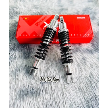 Phuộc X1R dòng C mẫu Daytona - Wave Future Dream, Ab Vario, Click Vision, Shmode, giảm giá 23% chỉ 1.349.000₫ 3
