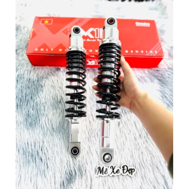 Phuộc X1R dòng C mẫu Daytona - Wave Future Dream, Ab Vario, Click Vision, Shmode, giảm giá 23% chỉ 1.349.000₫ 4