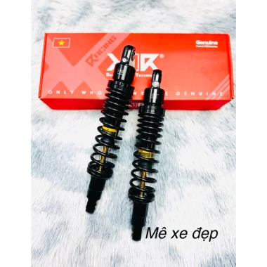 Phuộc X1R dòng C mẫu Daytona - Wave Future Dream, Ab Vario, Click Vision, Shmode, giảm giá 23% chỉ 1.349.000₫ 6