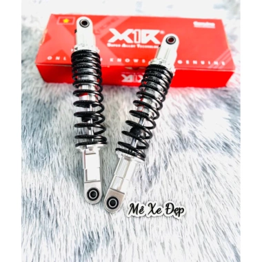 Phuộc X1R dòng C mẫu Daytona - Wave Future Dream, Ab Vario, Click Vision, Shmode, giảm giá 23% chỉ 1.349.000₫ 9