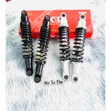 Phuộc X1R dòng C mẫu Daytona - Wave Future Dream, Ab Vario, Click Vision, Shmode, giảm giá 23% chỉ 1.349.000₫ 10