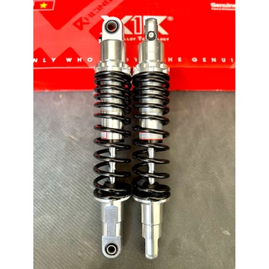 Phuộc X1R mẫu C cho Wave100/110, Fuled, Cup-AB, SH Ý, PCX - Giá giảm 1.4 triệu 2