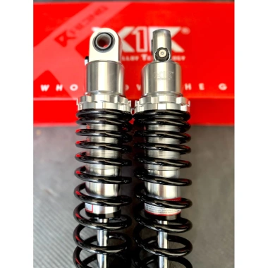 Phuộc X1R mẫu C cho Wave100/110, Fuled, Cup-AB, SH Ý, PCX - Giá giảm 1.4 triệu 4