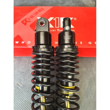 Phuộc X1R mẫu C cho Wave100/110, Fuled, Cup-AB, SH Ý, PCX - Giá giảm 1.4 triệu 5
