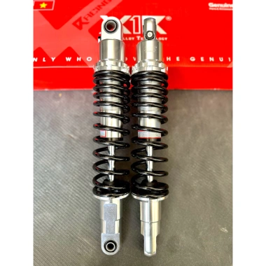 Phuộc X1R mẫu C cho Wave100/110, Fuled, Cup-AB, SH Ý, PCX - Giá giảm 1.4 triệu 9