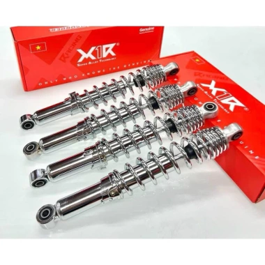 Phuộc X1R Takegawa gắn Wave Dream Future PG1 - Giá chỉ 930.000₫, giảm mạnh 5