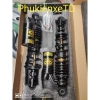 Phuộc XMX bình dầu đen AirBlade (AB) cho Nouvo 4‑5‑6, PCX, NVX, Impluse – Giá 1.890.000₫