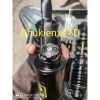Phuộc XMX bình dầu đen AirBlade (AB) cho Nouvo 4‑5‑6, PCX, NVX, Impluse – Giá 1.890.000₫ 2