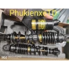 Phuộc XMX bình dầu đen AirBlade (AB) cho Nouvo 4‑5‑6, PCX, NVX, Impluse – Giá 1.890.000₫ 4