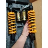 Phuộc XMX bình dầu gắn NVX, Nouvo2/6/LX/SX, PCX đời đầu – chỉ 1.139.000₫ giảm từ 1.389.580₫