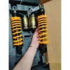 Phuộc XMX bình dầu gắn NVX, Nouvo2/6/LX/SX, PCX đời đầu – chỉ 1.139.000₫ giảm từ 1.389.580₫ 5
