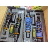 Phuộc XMX bình dầu màu vàng - gắn NVX, DYLAN, phù hợp Nouvo2/6/LX/SX, giảm rung, bền bỉ, giá chỉ 956.000₫