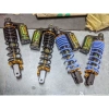 Phuộc XMX bình dầu màu vàng - gắn NVX, DYLAN, phù hợp Nouvo2/6/LX/SX, giảm rung, bền bỉ, giá chỉ 956.000₫ 2
