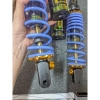 Phuộc XMX bình dầu màu vàng - gắn NVX, DYLAN, phù hợp Nouvo2/6/LX/SX, giảm rung, bền bỉ, giá chỉ 956.000₫ 3