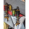 Phuộc XMX bình dầu màu vàng - gắn NVX, DYLAN, phù hợp Nouvo2/6/LX/SX, giảm rung, bền bỉ, giá chỉ 956.000₫ 10
