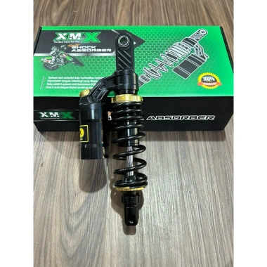 Phuộc XMX cho Xe Vario Mod Flow Pro - Giảm 22% 1,872,500đ, tăng ổn định độ bám 3