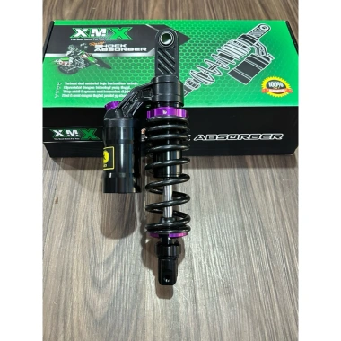 Phuộc XMX cho Xe Vario Mod Flow Pro - Giảm 22% 1,872,500đ, tăng ổn định độ bám 4