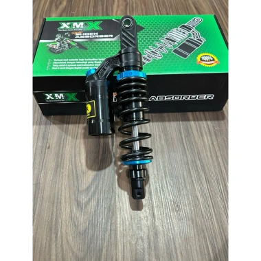 Phuộc XMX cho Xe Vario Mod Flow Pro - Giảm 22% 1,872,500đ, tăng ổn định độ bám 5