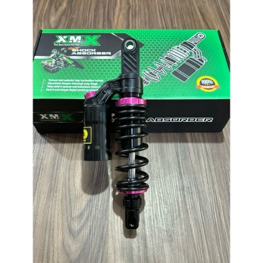 Phuộc XMX cho Xe Vario Mod Flow Pro - Giảm 22% 1,872,500đ, tăng ổn định độ bám 6