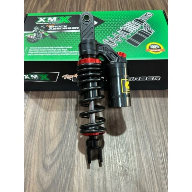 Phuộc XMX cho Xe Vario Mod Flow Pro - Giảm 22% 1,872,500đ, tăng ổn định độ bám 10