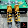 Phuộc XMX Mod Ô Long Có Rebound – Nhún Êm, Không Bình Dầu cho Wave Dream Future