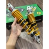 Phuộc XMX Mod Ô Long Có Rebound – Nhún Êm, Không Bình Dầu cho Wave Dream Future 2