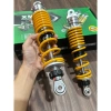 Phuộc XMX Mod Ô Long Có Rebound – Nhún Êm, Không Bình Dầu cho Wave Dream Future 4